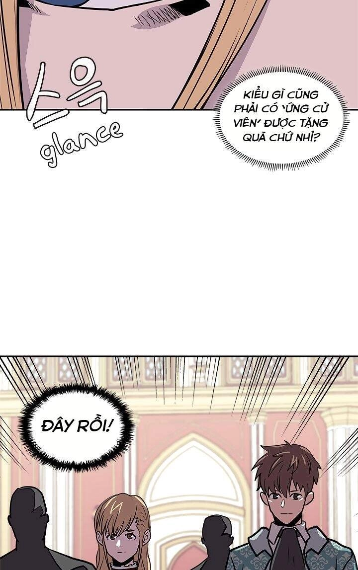 Chiến Binh Đến Từ Thế Giới Khác Chapter 141 - 63