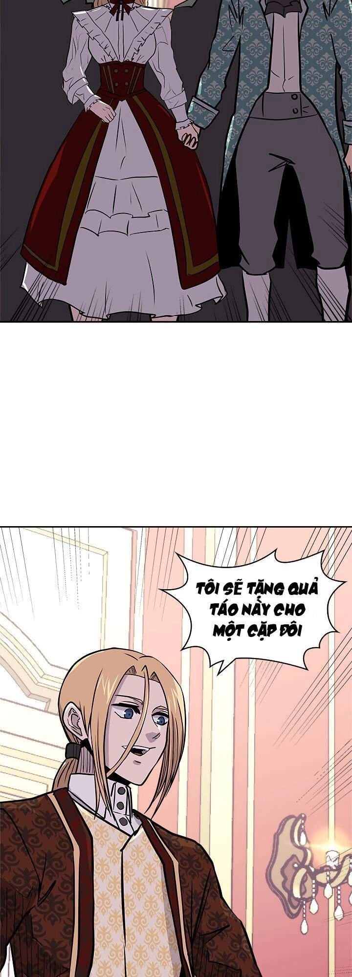 Chiến Binh Đến Từ Thế Giới Khác Chapter 141 - 64