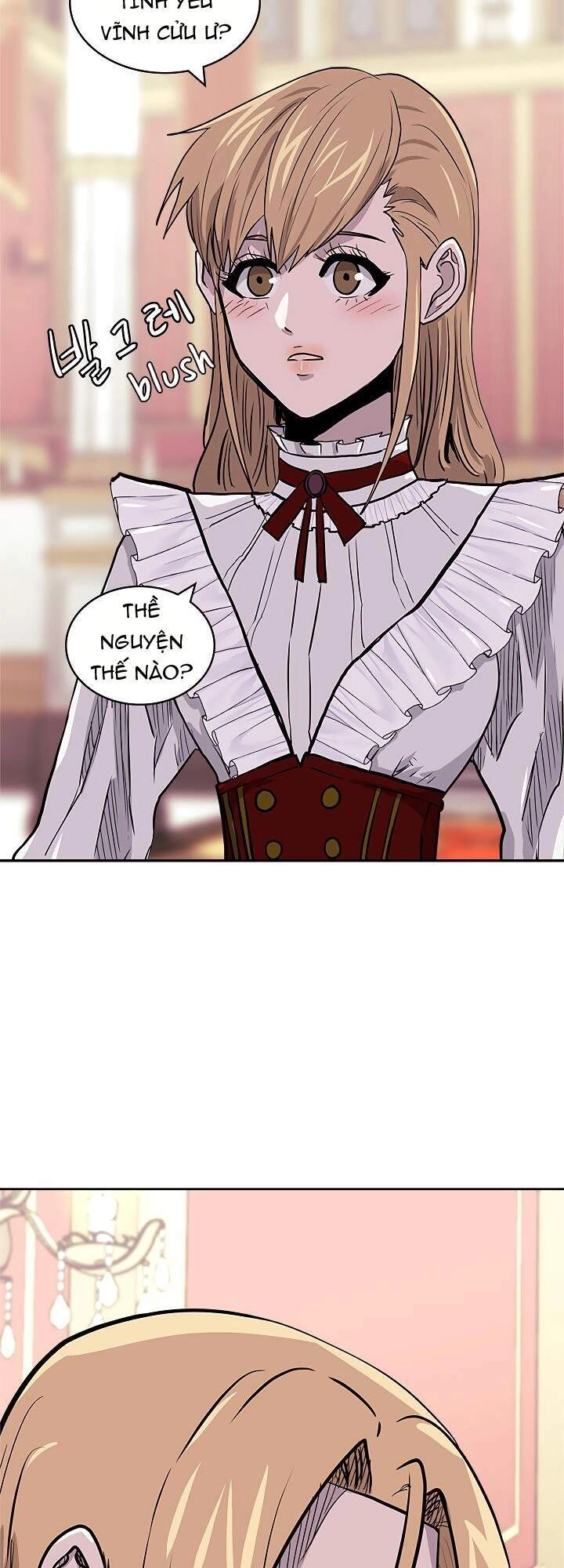 Chiến Binh Đến Từ Thế Giới Khác Chapter 141 - 66