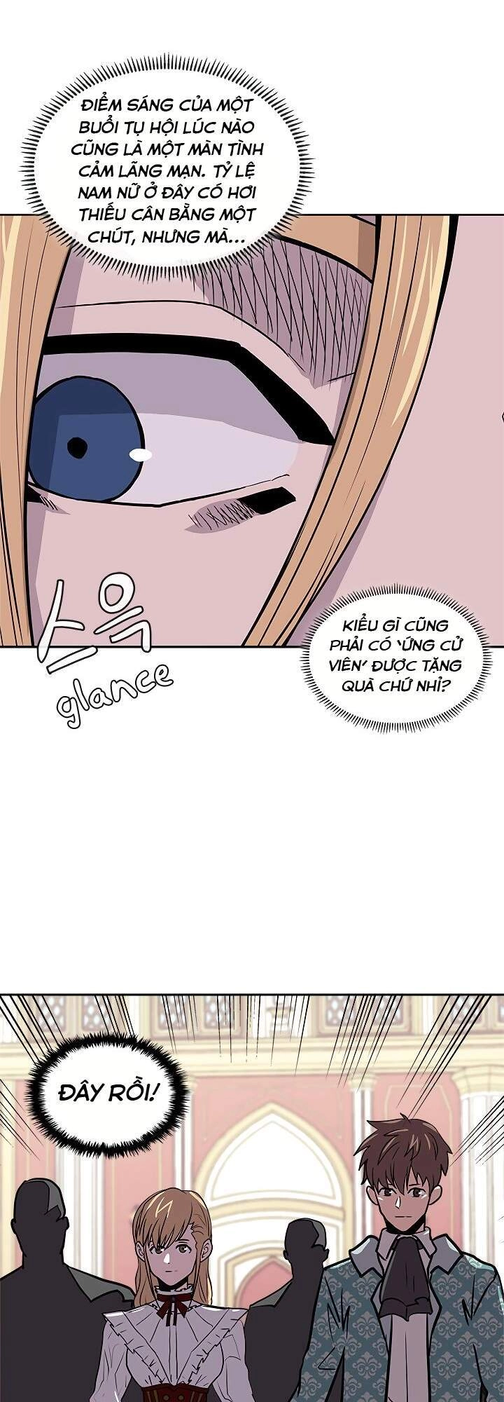 Chiến Binh Đến Từ Thế Giới Khác Chapter 142 - 2