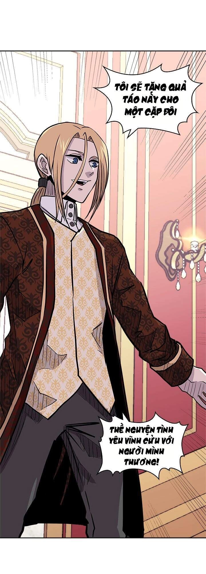 Chiến Binh Đến Từ Thế Giới Khác Chapter 142 - 4