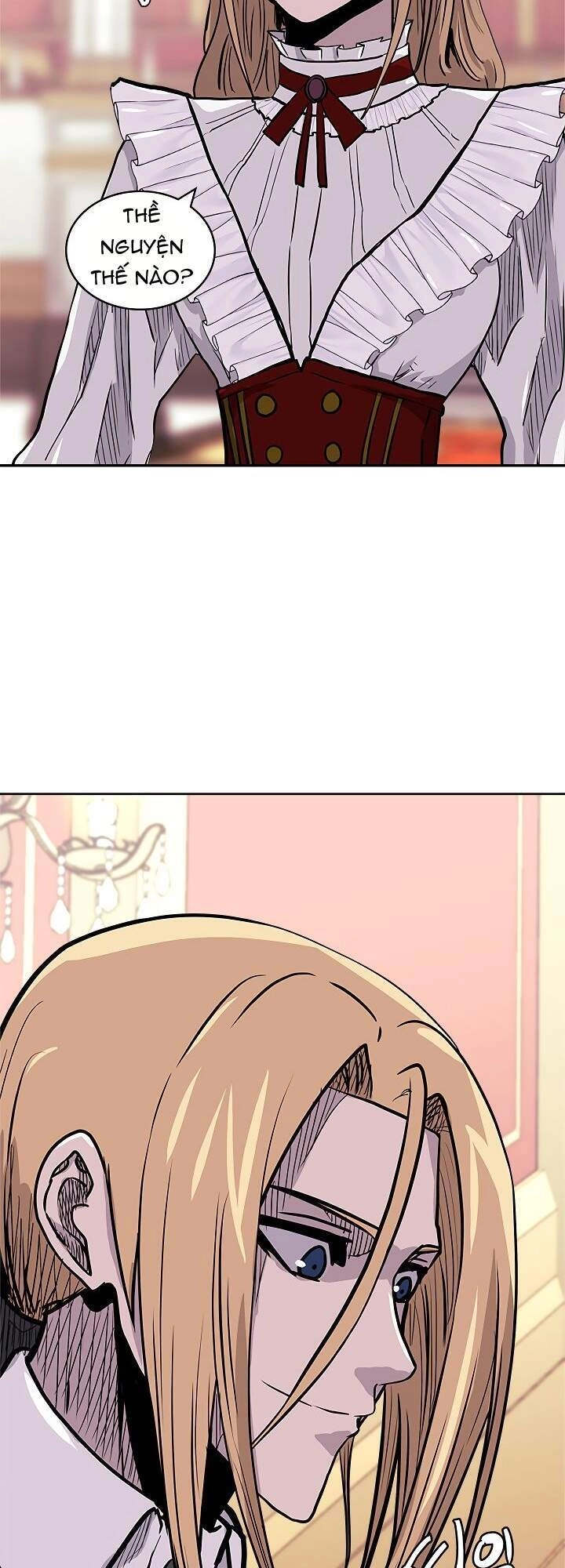 Chiến Binh Đến Từ Thế Giới Khác Chapter 142 - 6