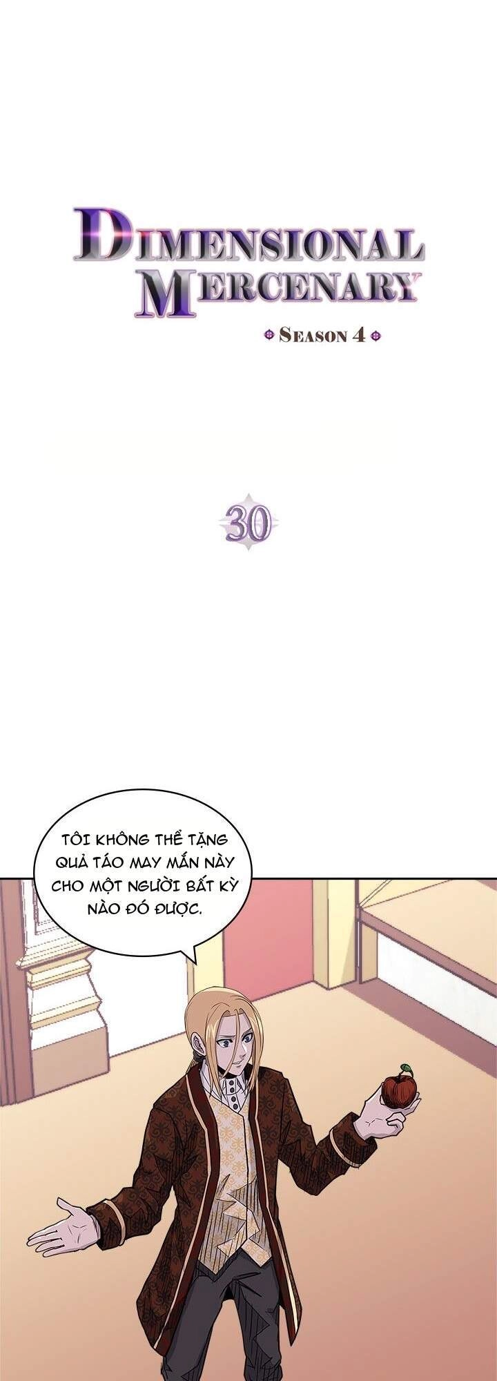 Chiến Binh Đến Từ Thế Giới Khác Chapter 142 - 8