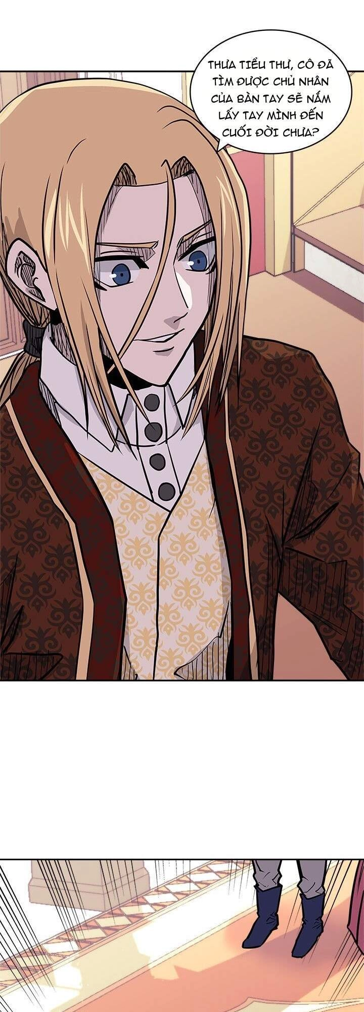 Chiến Binh Đến Từ Thế Giới Khác Chapter 142 - 10