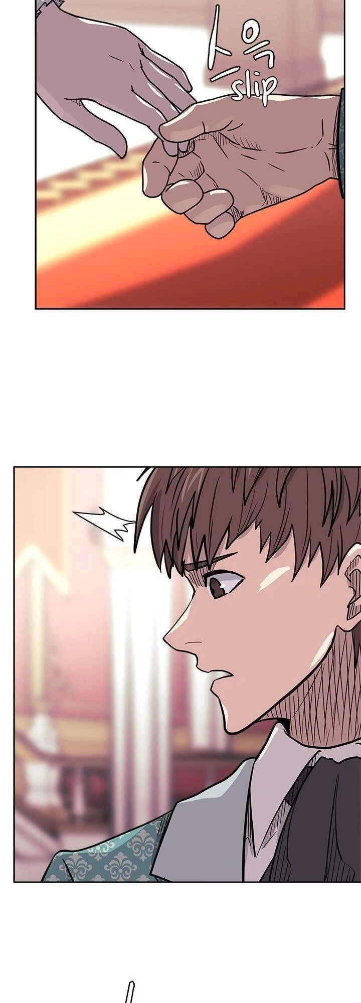 Chiến Binh Đến Từ Thế Giới Khác Chapter 142 - 14