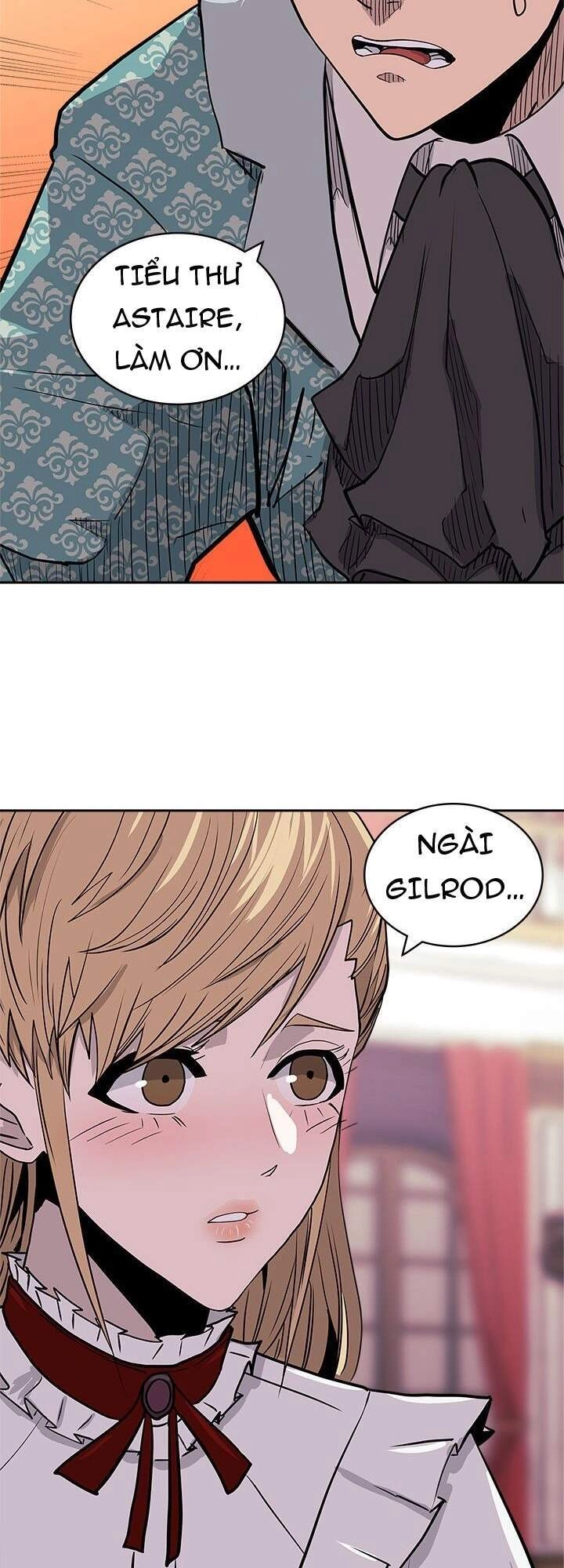 Chiến Binh Đến Từ Thế Giới Khác Chapter 142 - 16