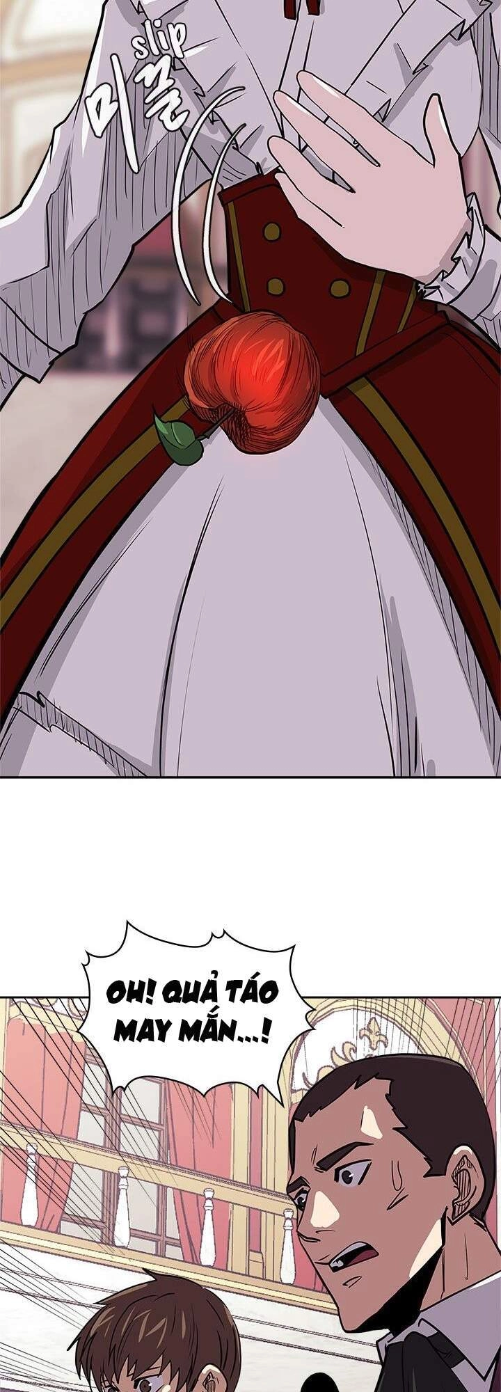 Chiến Binh Đến Từ Thế Giới Khác Chapter 142 - 20