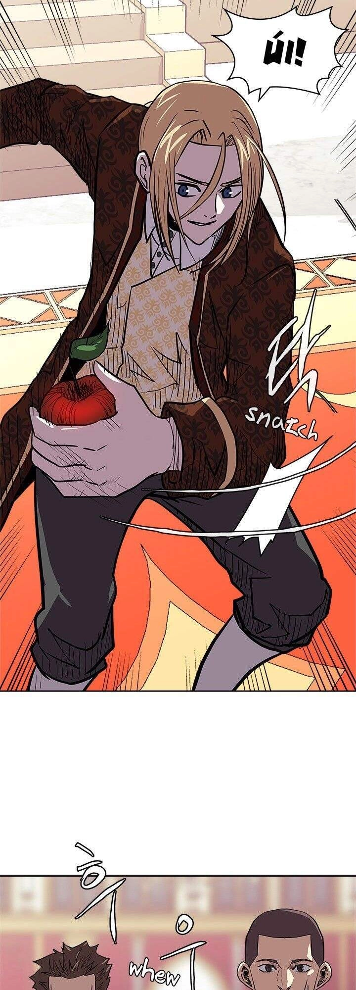 Chiến Binh Đến Từ Thế Giới Khác Chapter 142 - 22