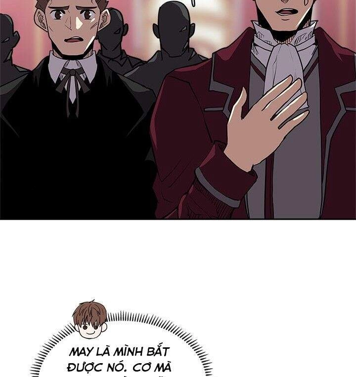 Chiến Binh Đến Từ Thế Giới Khác Chapter 142 - 23