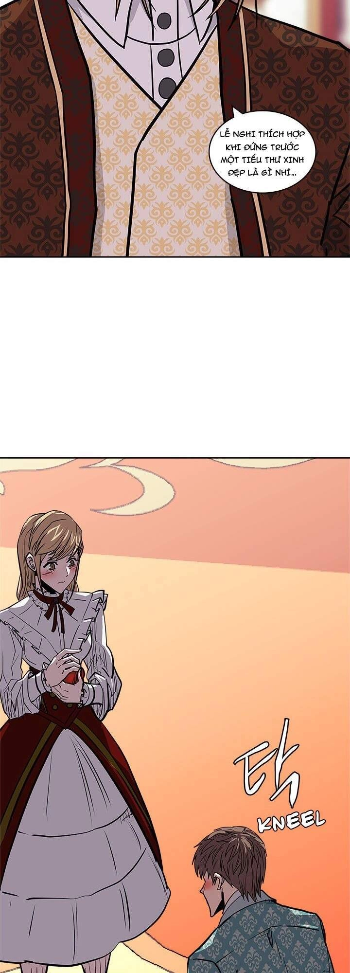 Chiến Binh Đến Từ Thế Giới Khác Chapter 142 - 26