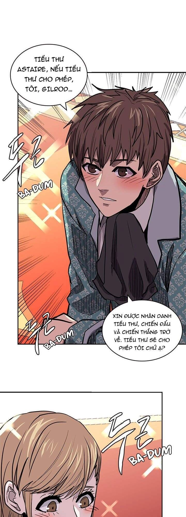 Chiến Binh Đến Từ Thế Giới Khác Chapter 142 - 28