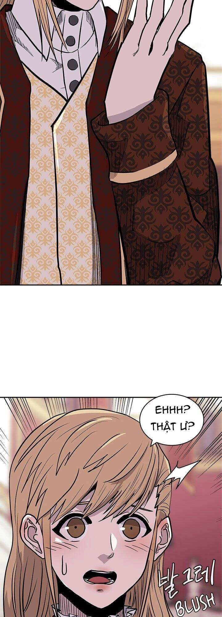 Chiến Binh Đến Từ Thế Giới Khác Chapter 142 - 32