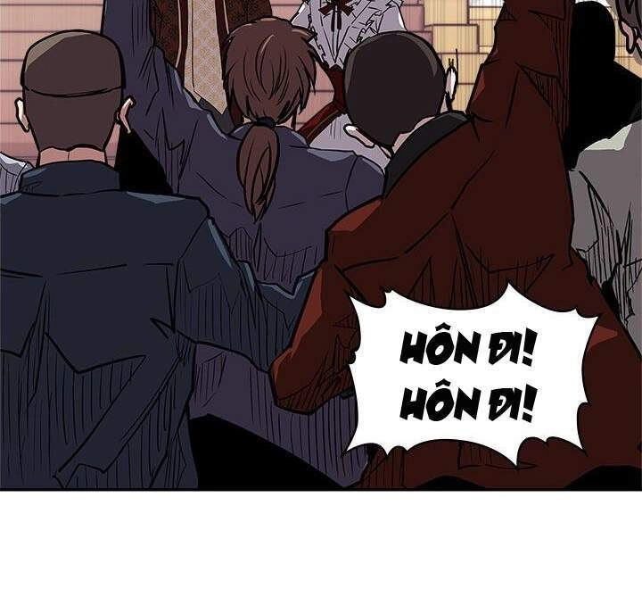 Chiến Binh Đến Từ Thế Giới Khác Chapter 142 - 35