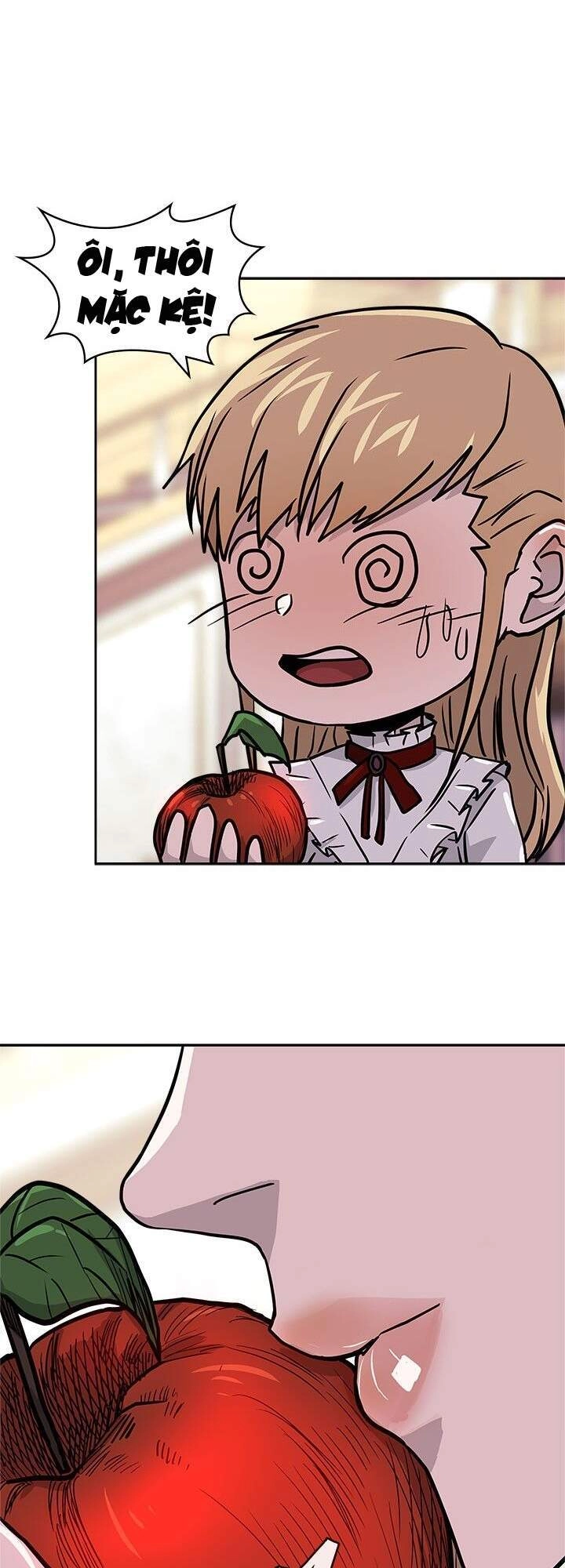 Chiến Binh Đến Từ Thế Giới Khác Chapter 142 - 36