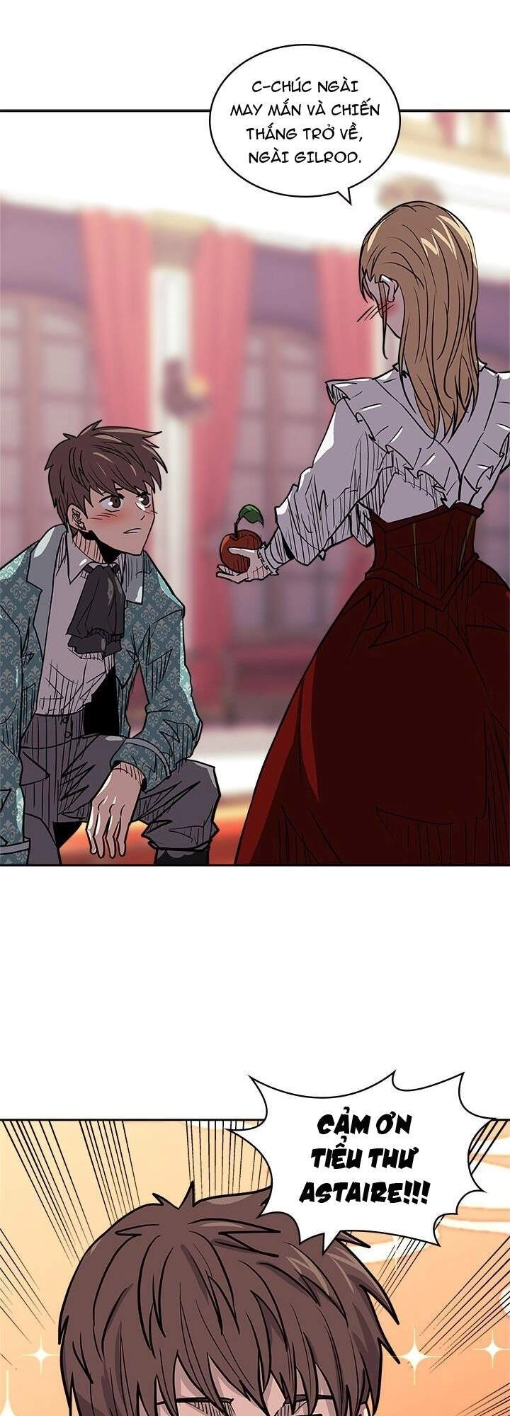 Chiến Binh Đến Từ Thế Giới Khác Chapter 142 - 38