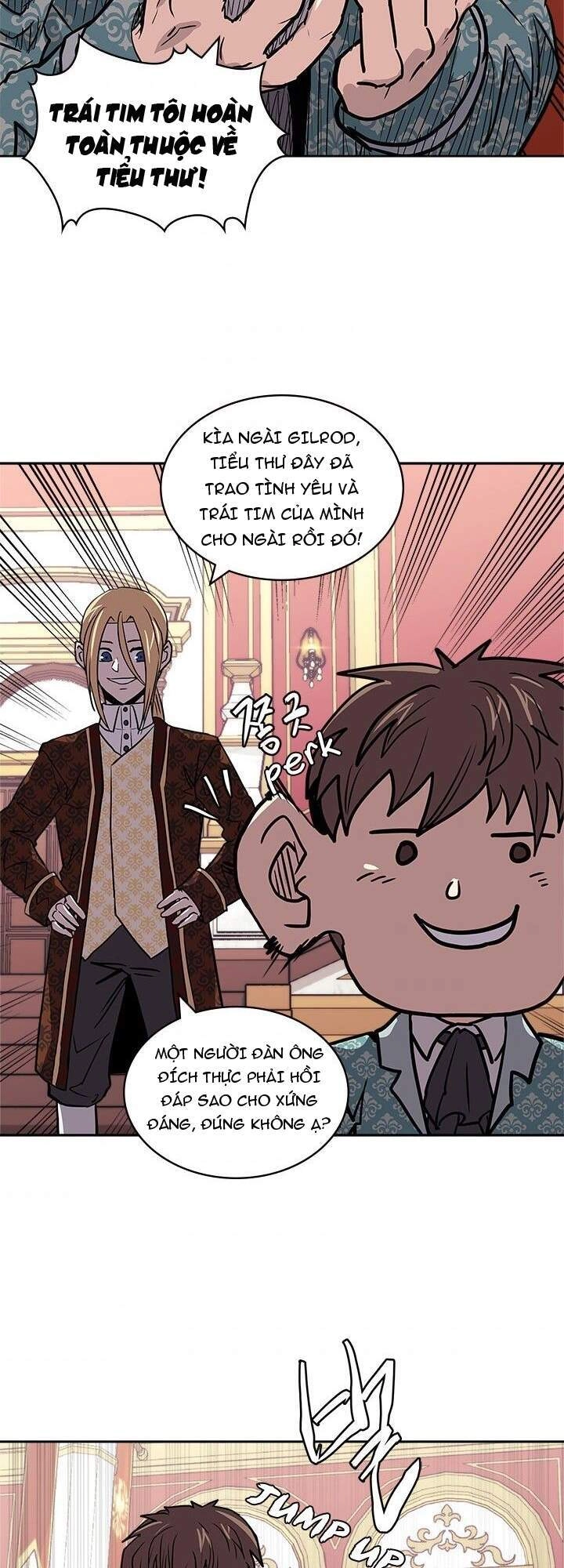 Chiến Binh Đến Từ Thế Giới Khác Chapter 142 - 40