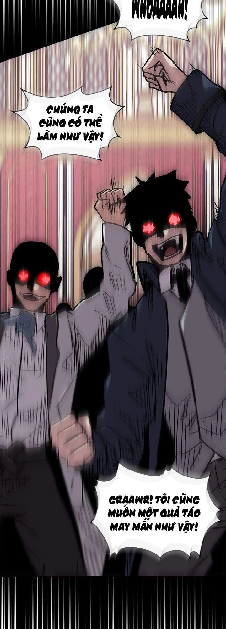 Chiến Binh Đến Từ Thế Giới Khác Chapter 142 - 44