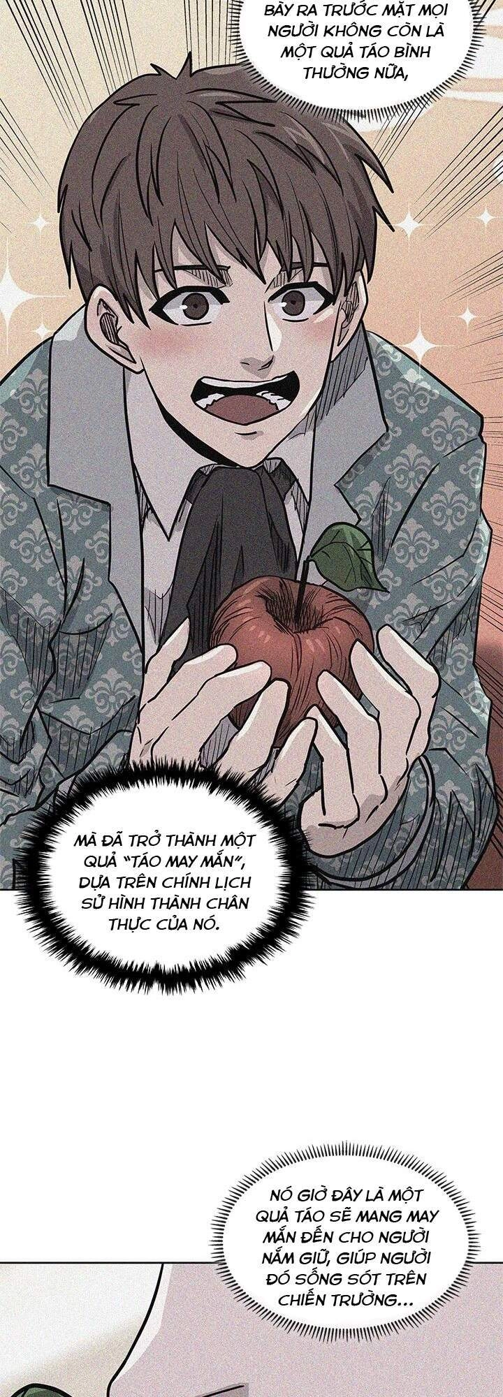 Chiến Binh Đến Từ Thế Giới Khác Chapter 142 - 50