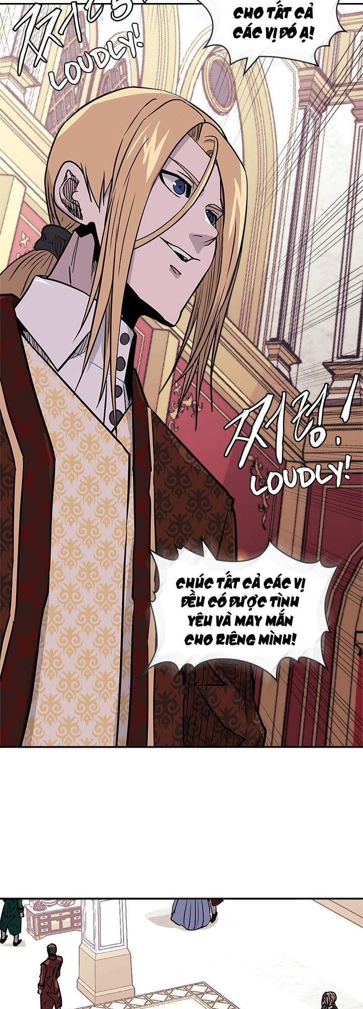 Chiến Binh Đến Từ Thế Giới Khác Chapter 142 - 54