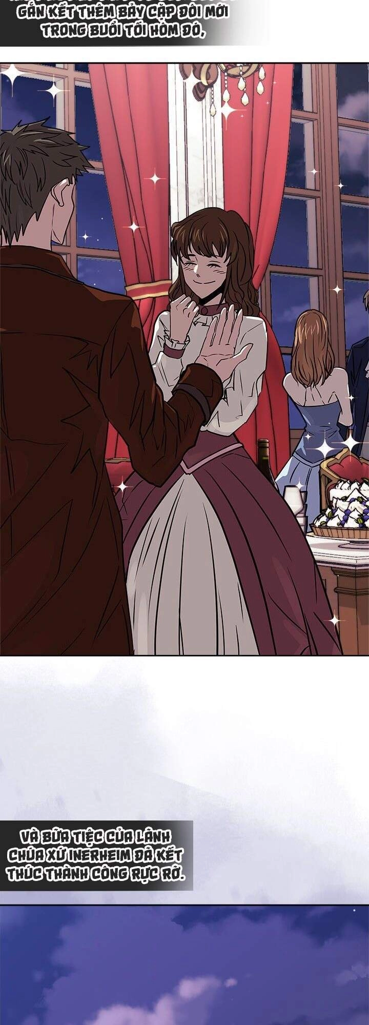 Chiến Binh Đến Từ Thế Giới Khác Chapter 142 - 58