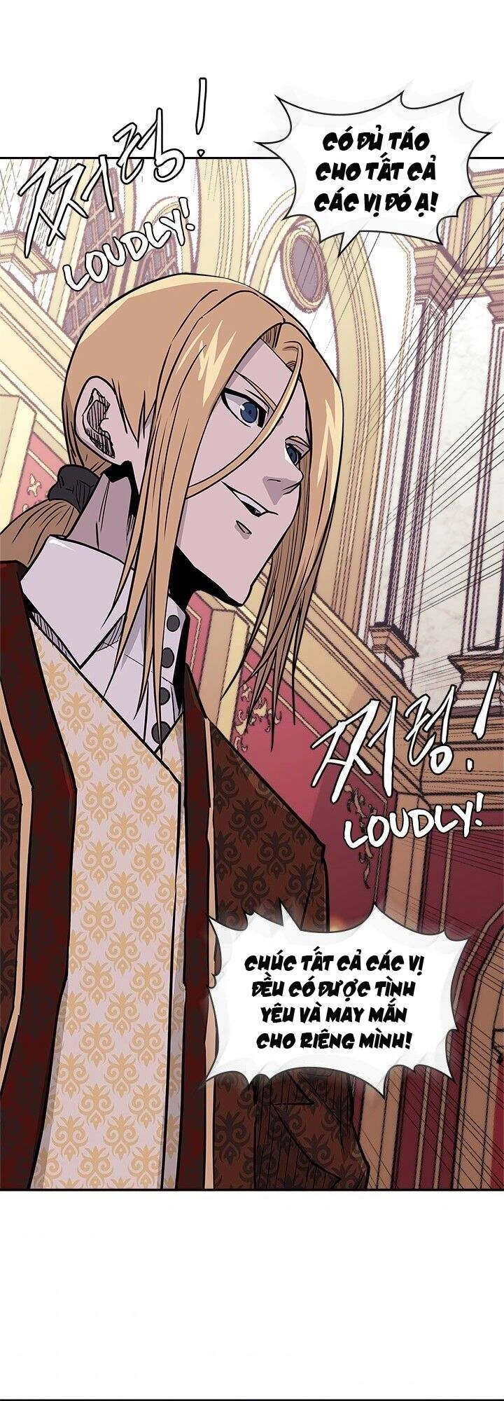 Chiến Binh Đến Từ Thế Giới Khác Chapter 143 - 2