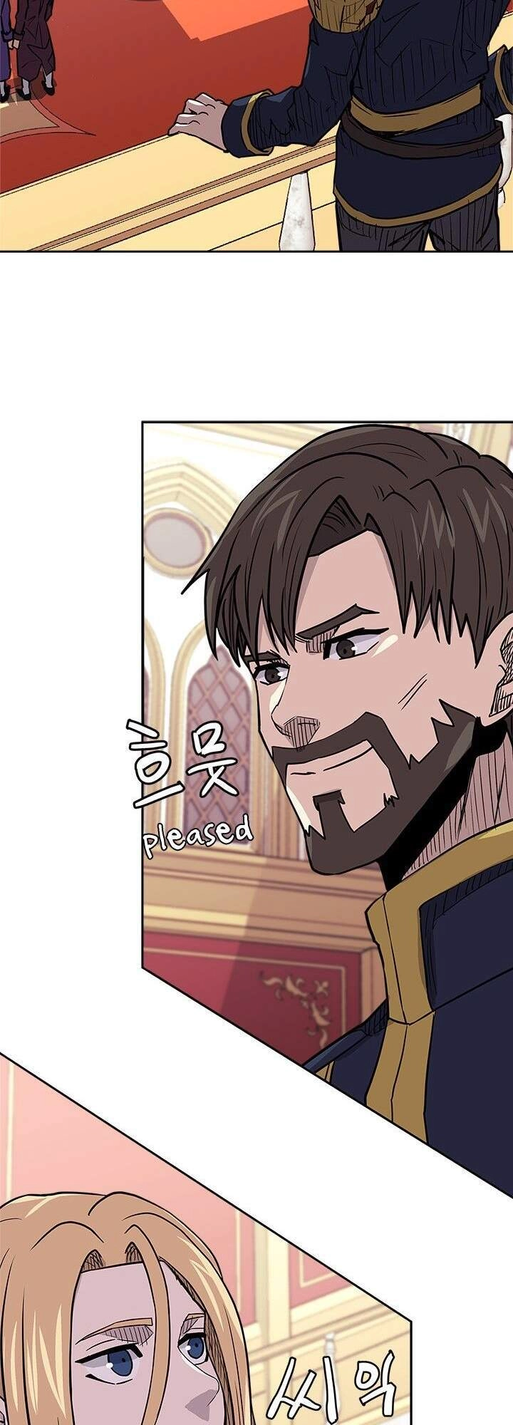 Chiến Binh Đến Từ Thế Giới Khác Chapter 143 - 4