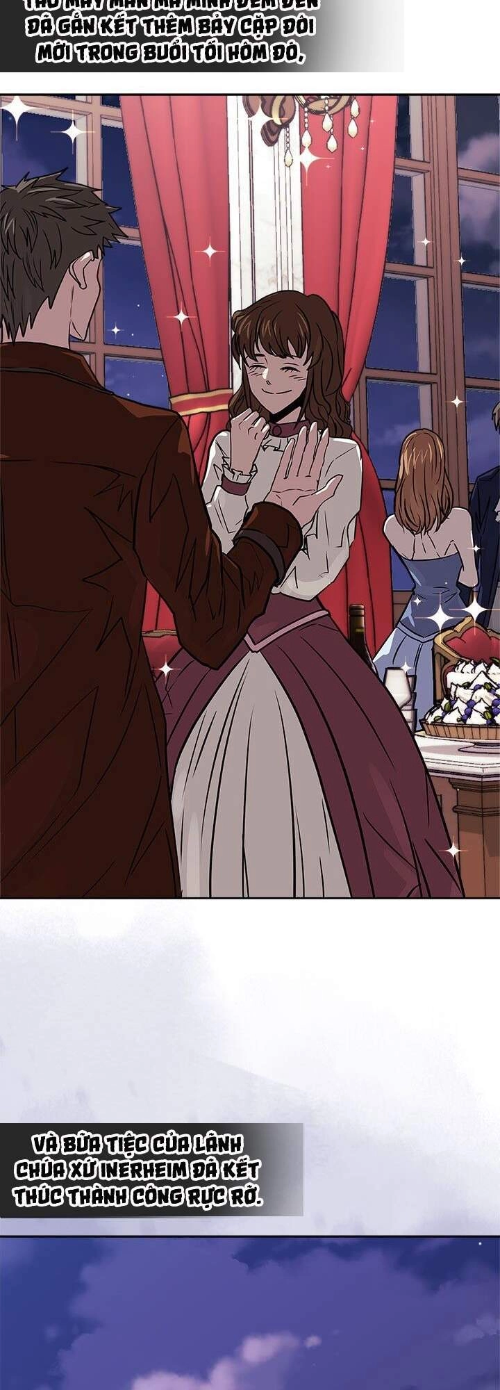 Chiến Binh Đến Từ Thế Giới Khác Chapter 143 - 6