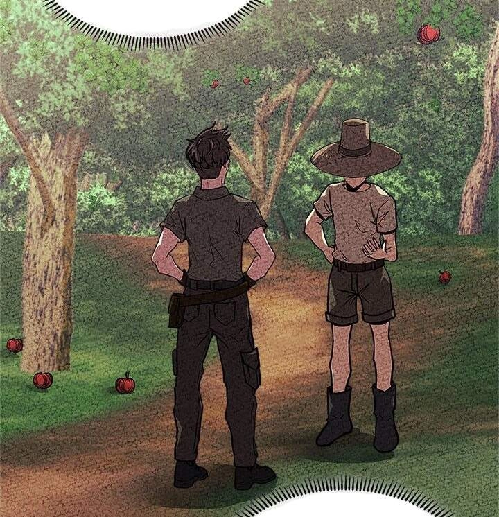 Chiến Binh Đến Từ Thế Giới Khác Chapter 143 - 15