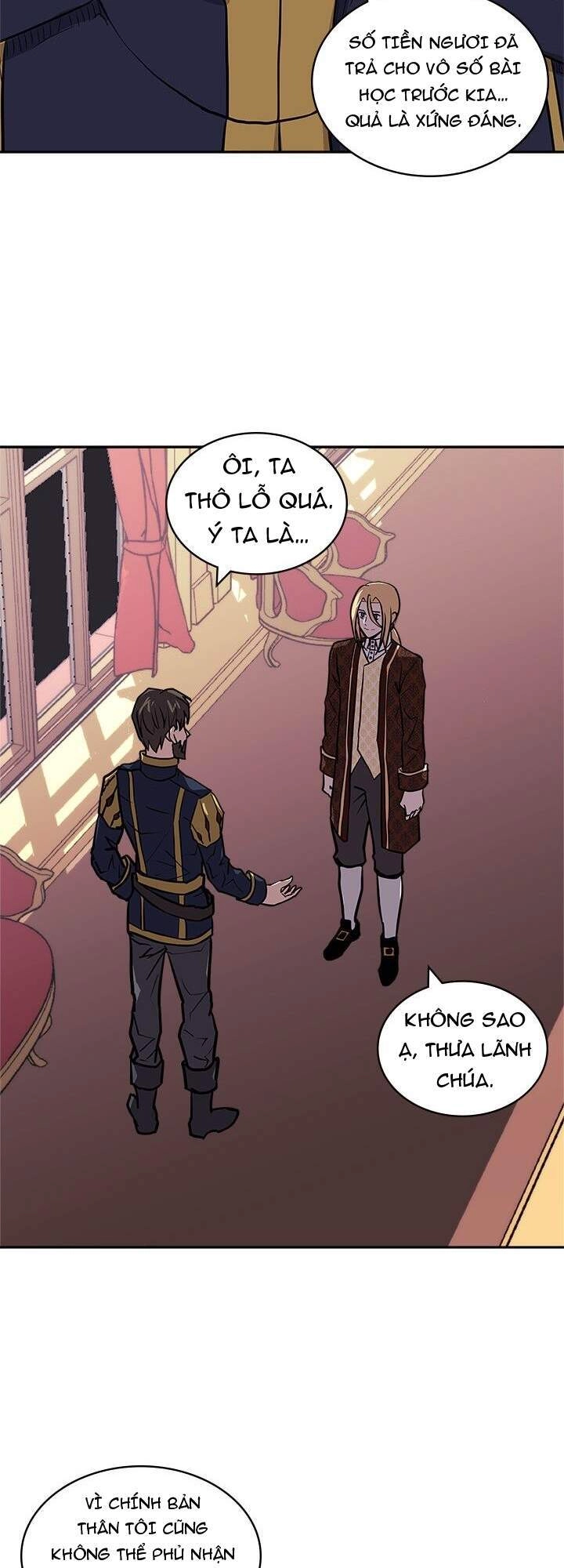 Chiến Binh Đến Từ Thế Giới Khác Chapter 143 - 20