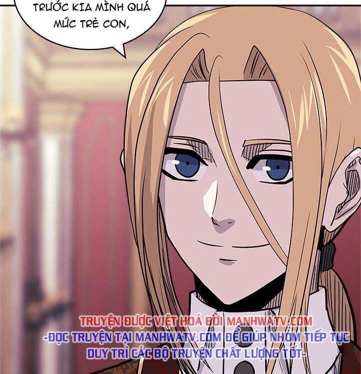 Chiến Binh Đến Từ Thế Giới Khác Chapter 143 - 21