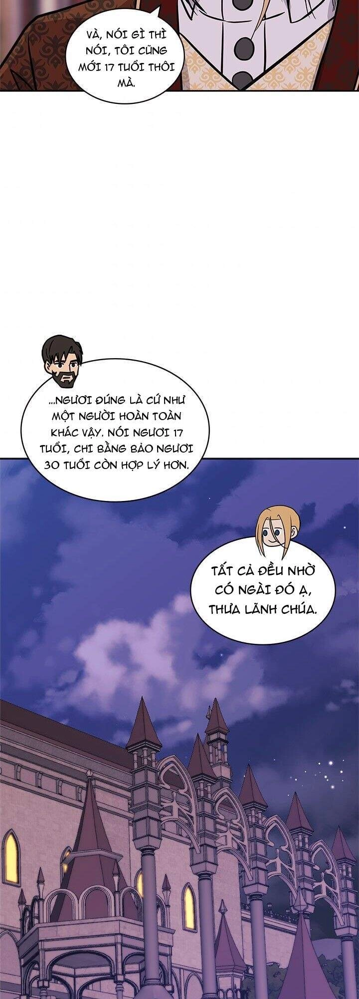 Chiến Binh Đến Từ Thế Giới Khác Chapter 143 - 22