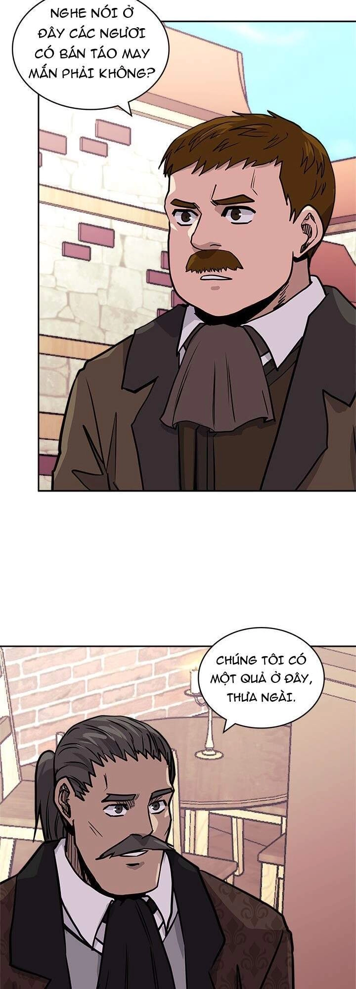 Chiến Binh Đến Từ Thế Giới Khác Chapter 143 - 26