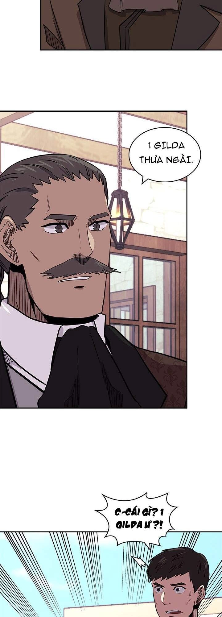 Chiến Binh Đến Từ Thế Giới Khác Chapter 143 - 30