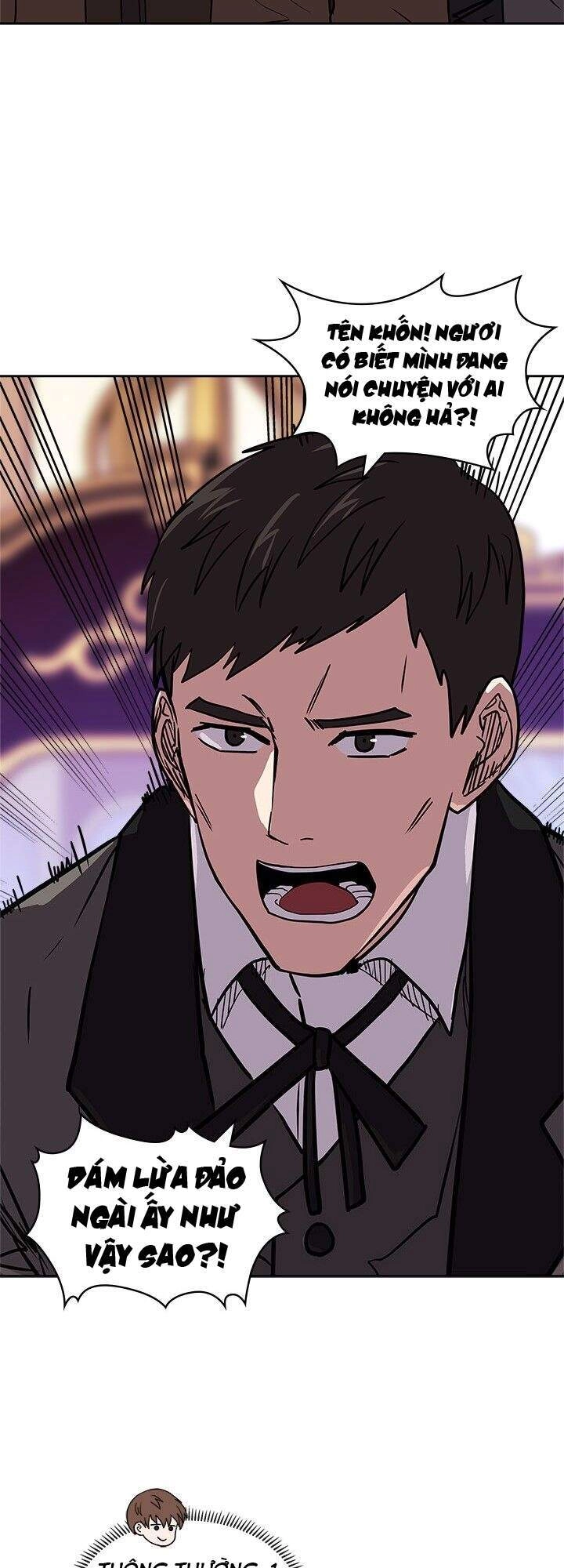 Chiến Binh Đến Từ Thế Giới Khác Chapter 143 - 32