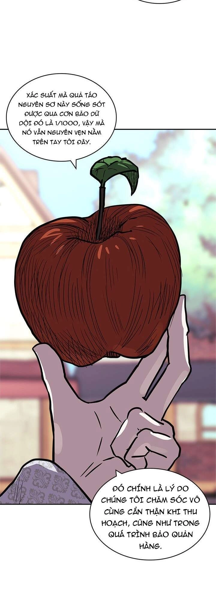 Chiến Binh Đến Từ Thế Giới Khác Chapter 143 - 36