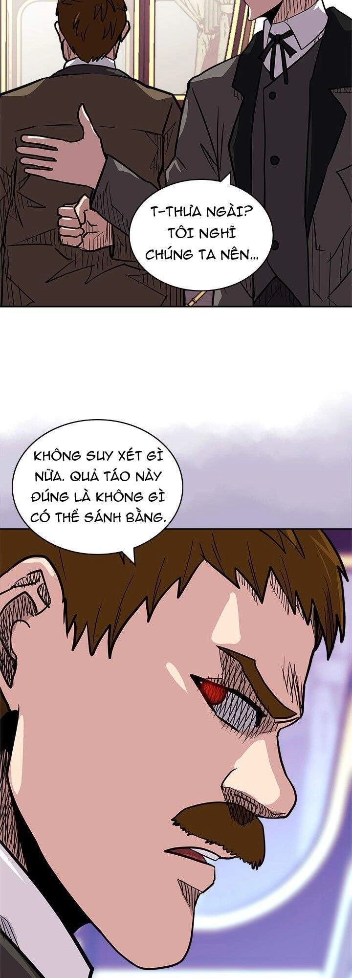 Chiến Binh Đến Từ Thế Giới Khác Chapter 143 - 42