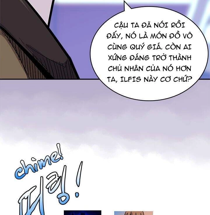 Chiến Binh Đến Từ Thế Giới Khác Chapter 143 - 43