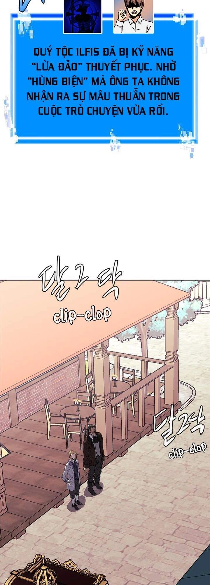 Chiến Binh Đến Từ Thế Giới Khác Chapter 143 - 44