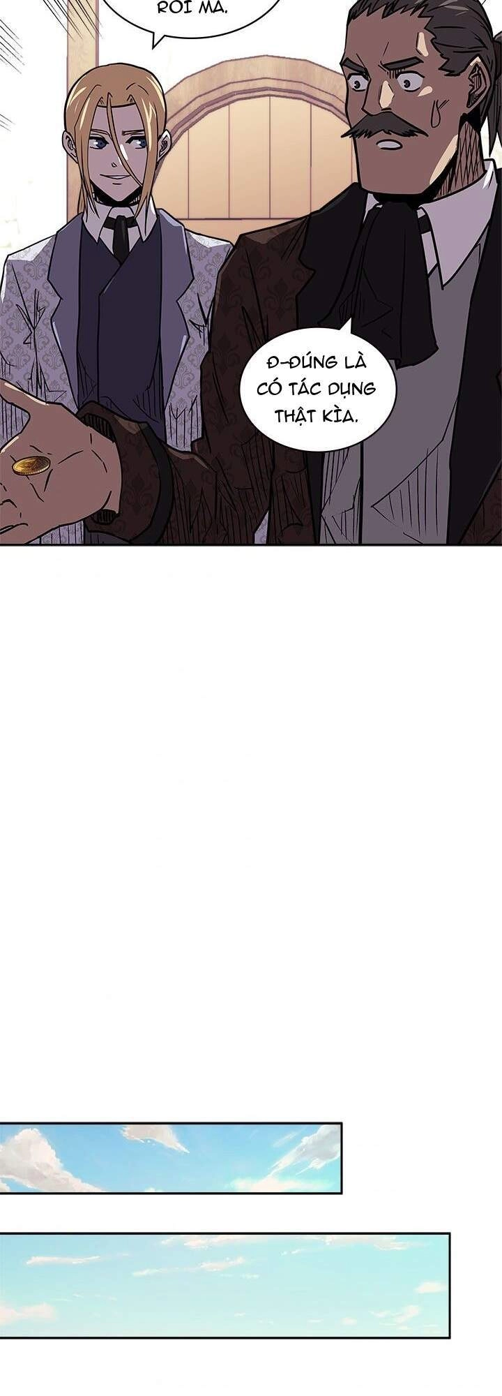 Chiến Binh Đến Từ Thế Giới Khác Chapter 143 - 46