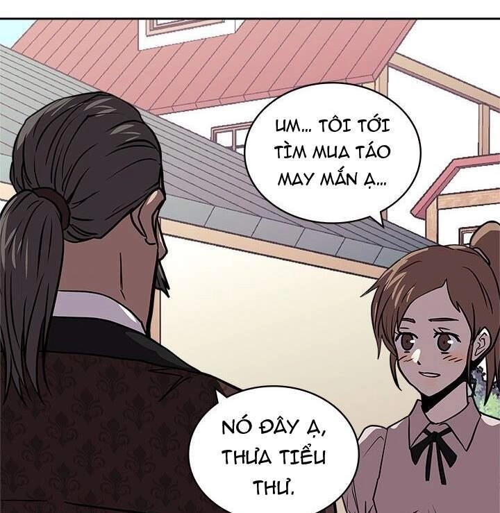 Chiến Binh Đến Từ Thế Giới Khác Chapter 143 - 47