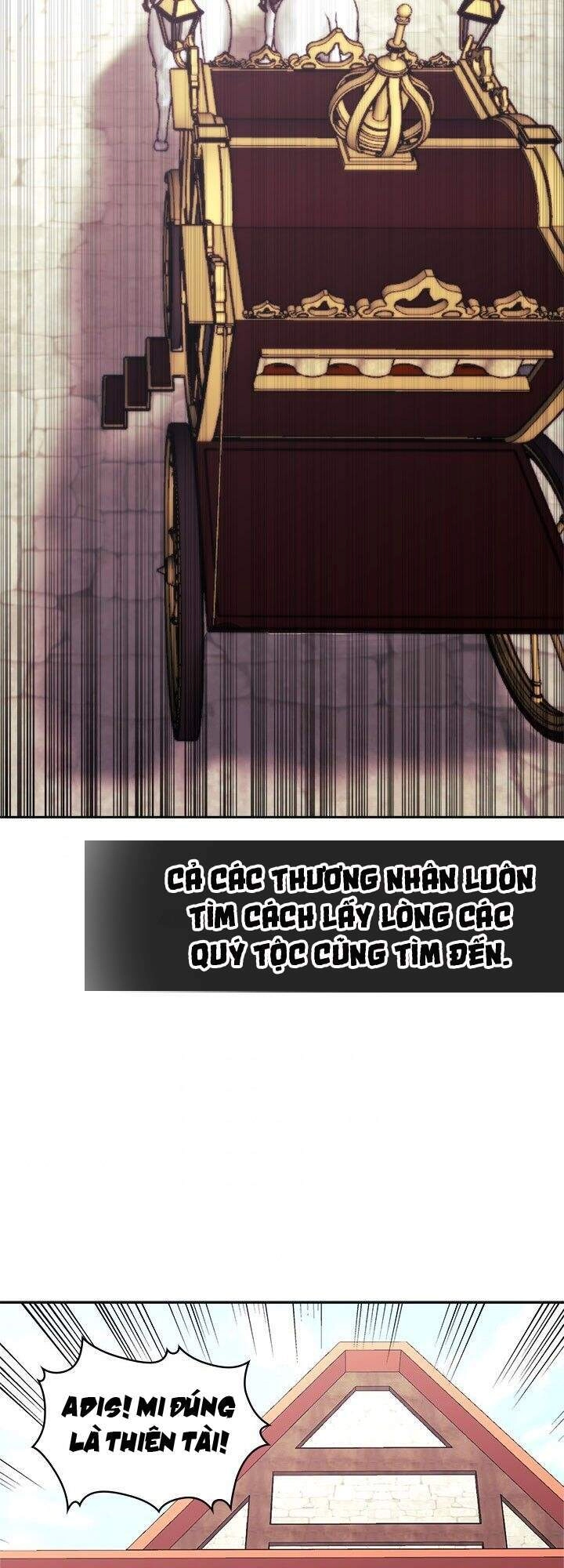 Chiến Binh Đến Từ Thế Giới Khác Chapter 143 - 52