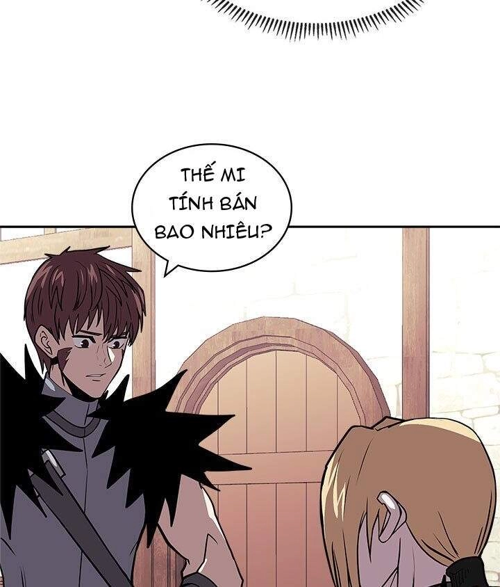 Chiến Binh Đến Từ Thế Giới Khác Chapter 143 - 57