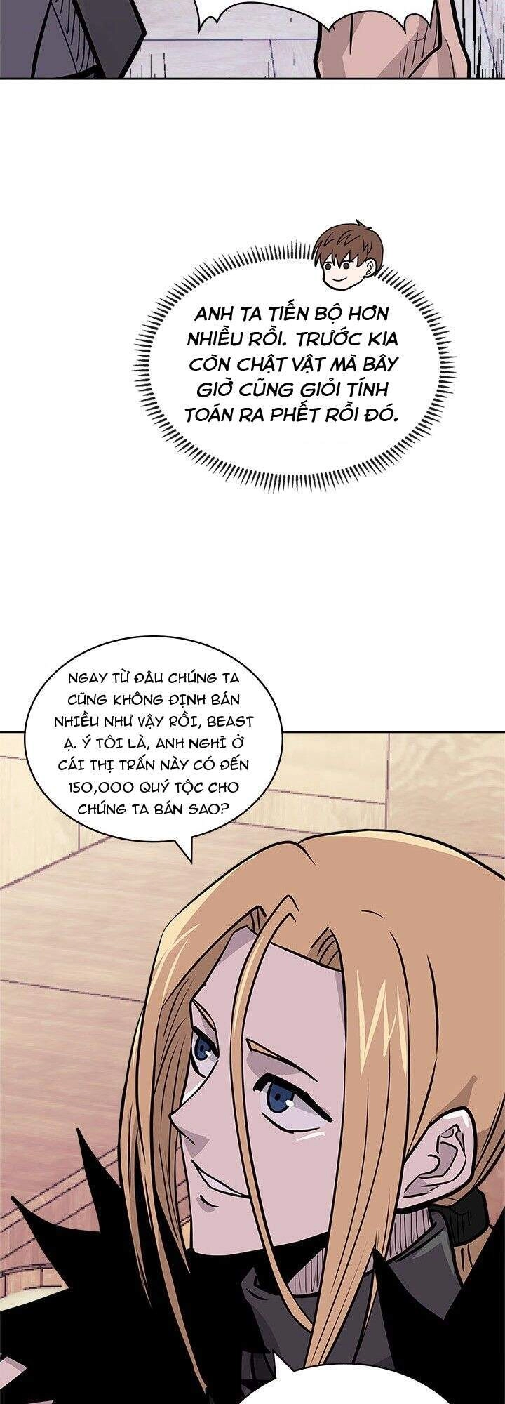 Chiến Binh Đến Từ Thế Giới Khác Chapter 143 - 60