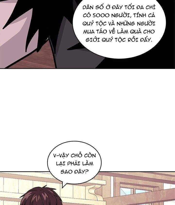 Chiến Binh Đến Từ Thế Giới Khác Chapter 143 - 61