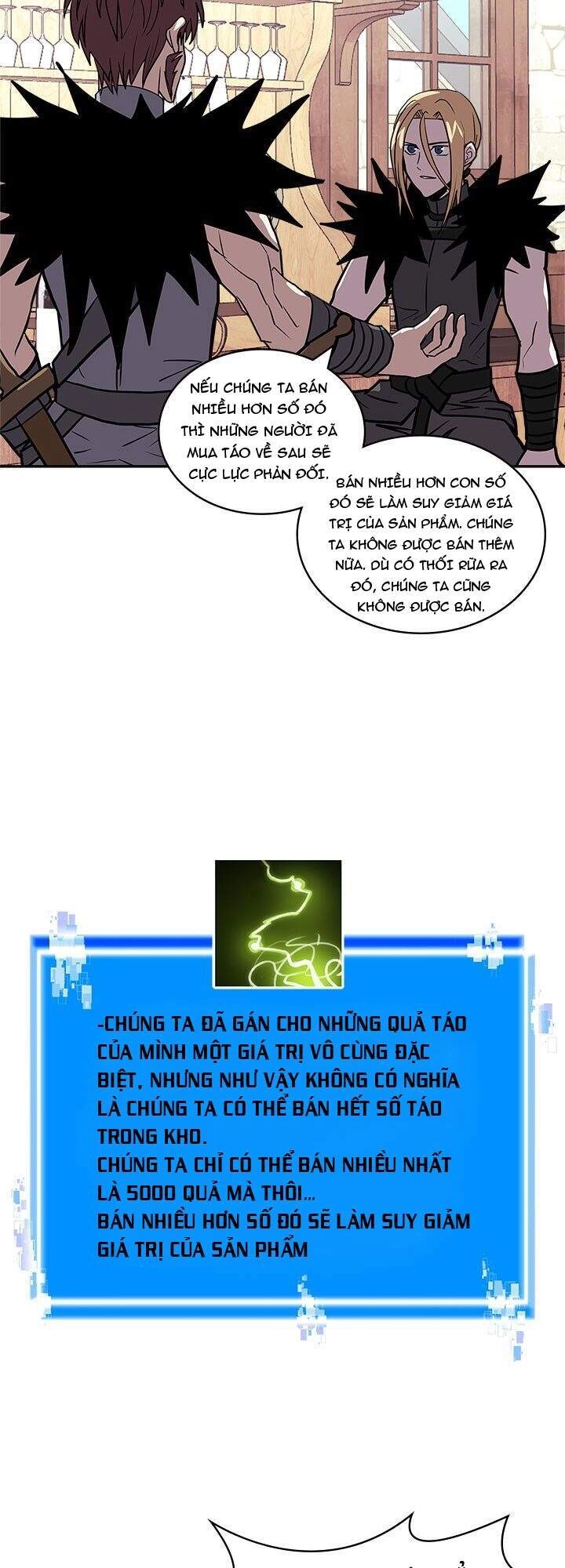 Chiến Binh Đến Từ Thế Giới Khác Chapter 143 - 62