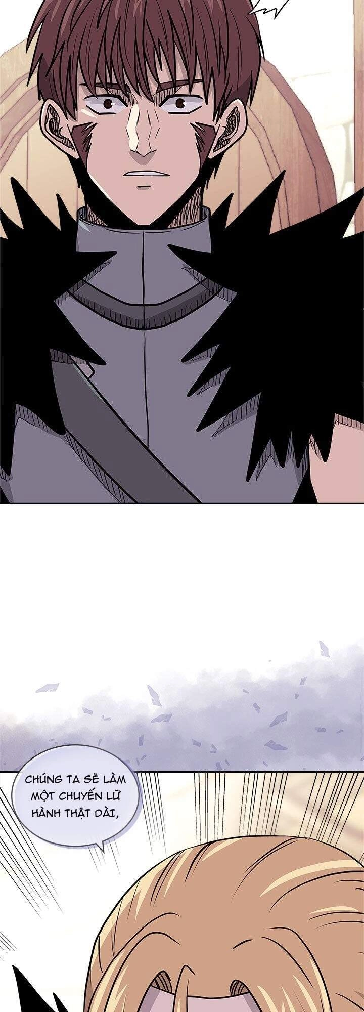 Chiến Binh Đến Từ Thế Giới Khác Chapter 143 - 68