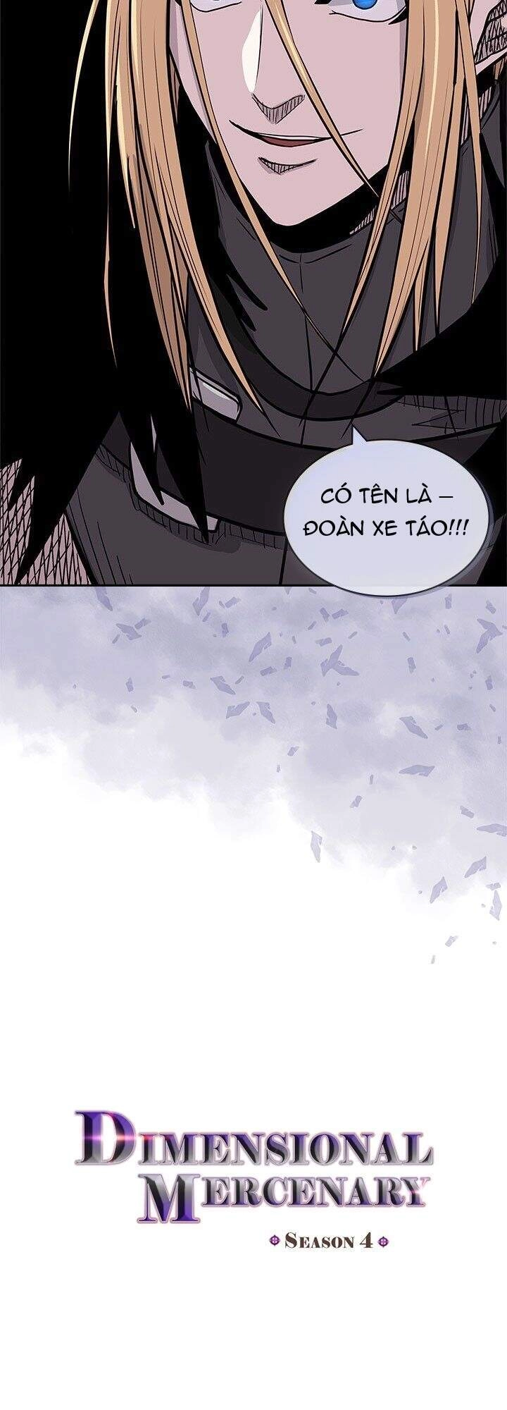 Chiến Binh Đến Từ Thế Giới Khác Chapter 143 - 70