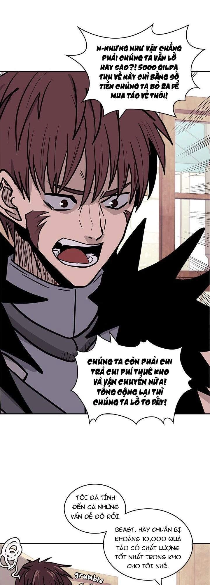 Chiến Binh Đến Từ Thế Giới Khác Chapter 144 - 2