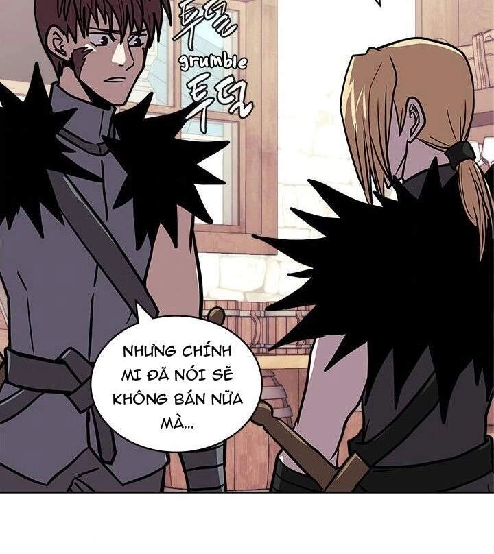 Chiến Binh Đến Từ Thế Giới Khác Chapter 144 - 3