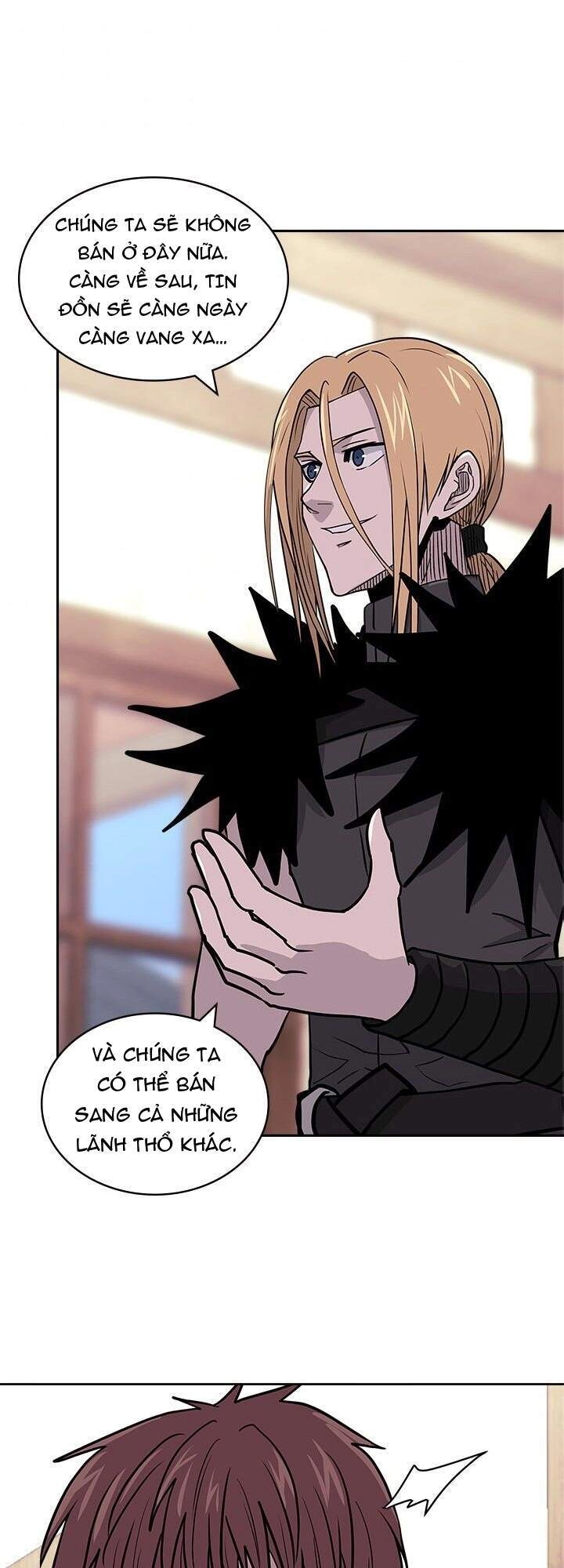 Chiến Binh Đến Từ Thế Giới Khác Chapter 144 - 4